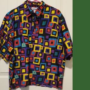 Retro Vintage Shirt